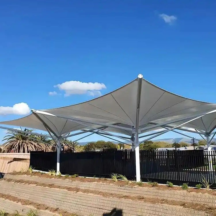 洮南市工程案例