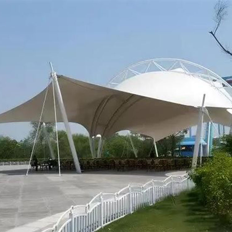 洮南市工程案例