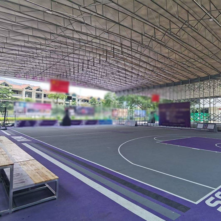 洮南市工程案例