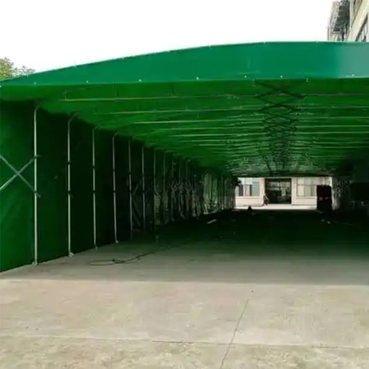 洮南市工程案例