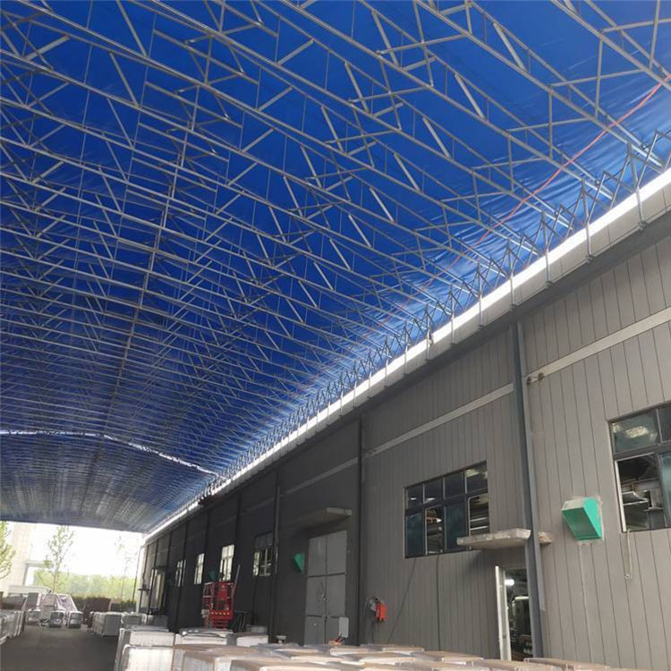 洮南市工程案例