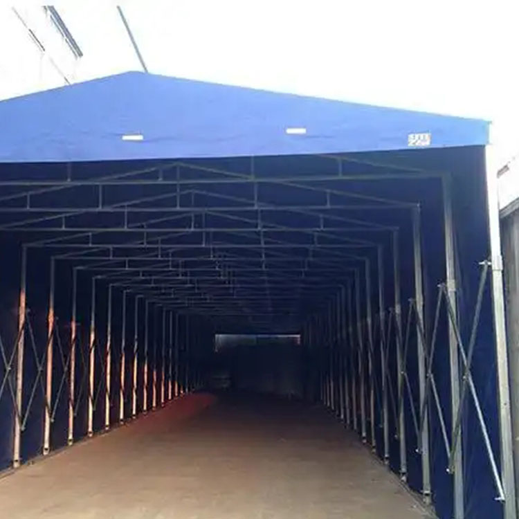 洮南市工程案例