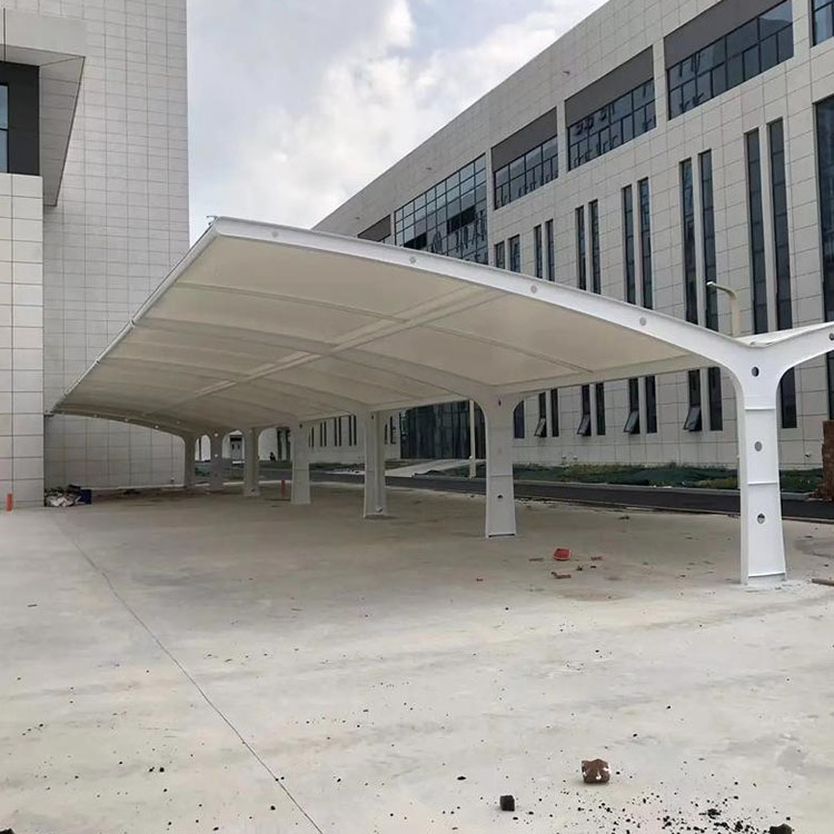 洮南市工程案例